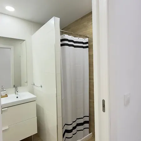 Apartment Marea *