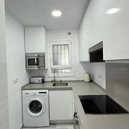 Apartment Marea Novo Sancti Petri
