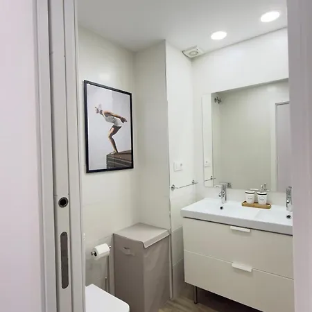 Marea Apartment *