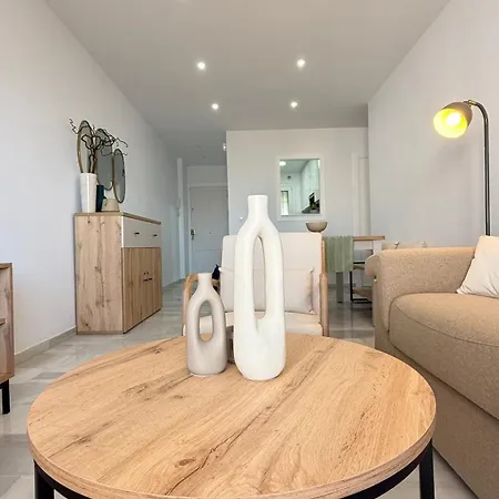 Apartamento Marea
