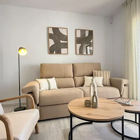 Marea Apartment *