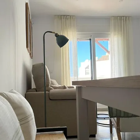 Marea Apartment *