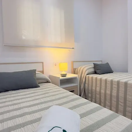 Marea Apartment