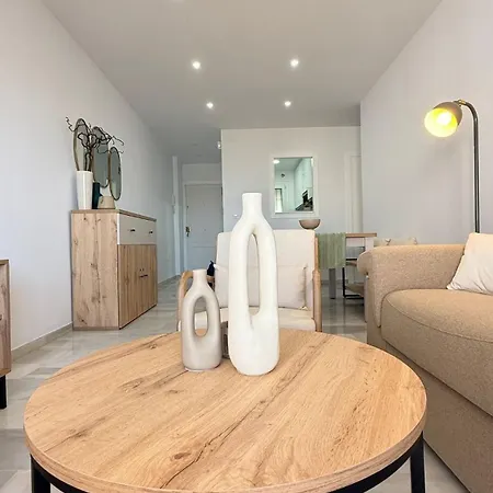 Apartment Marea *