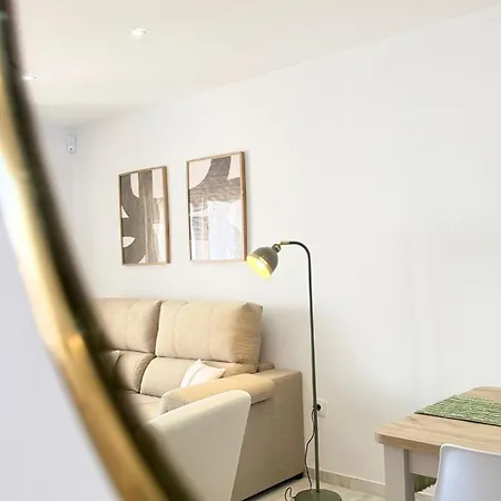 Apartment Marea
